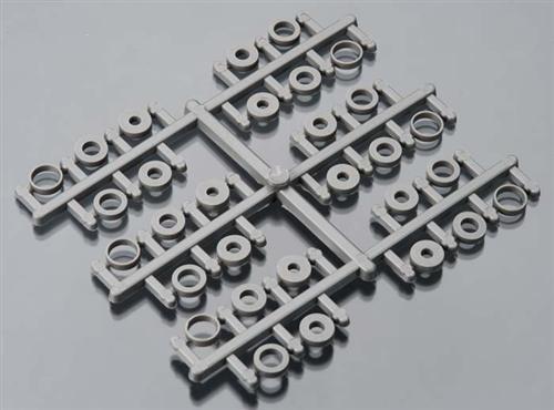 APC LP AR06E Adapter Rings (6 blocks, 30 pcs)